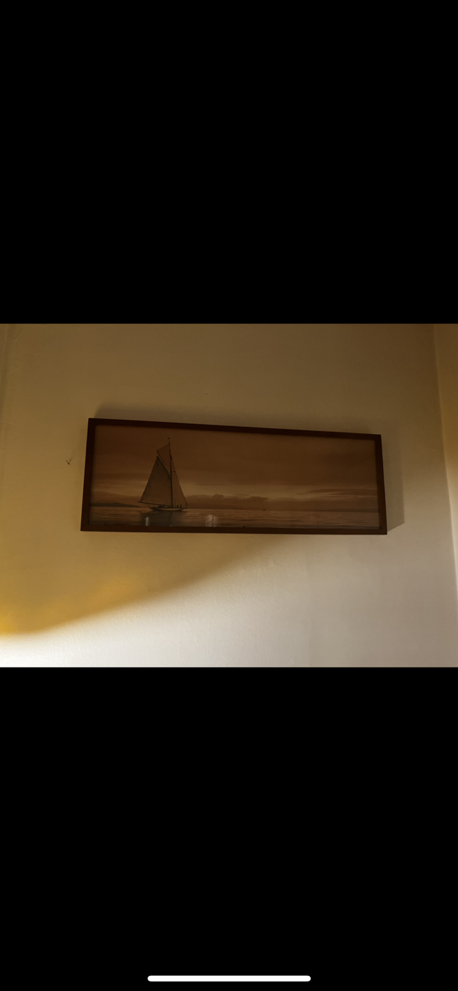 ship framed print image indicator(2)