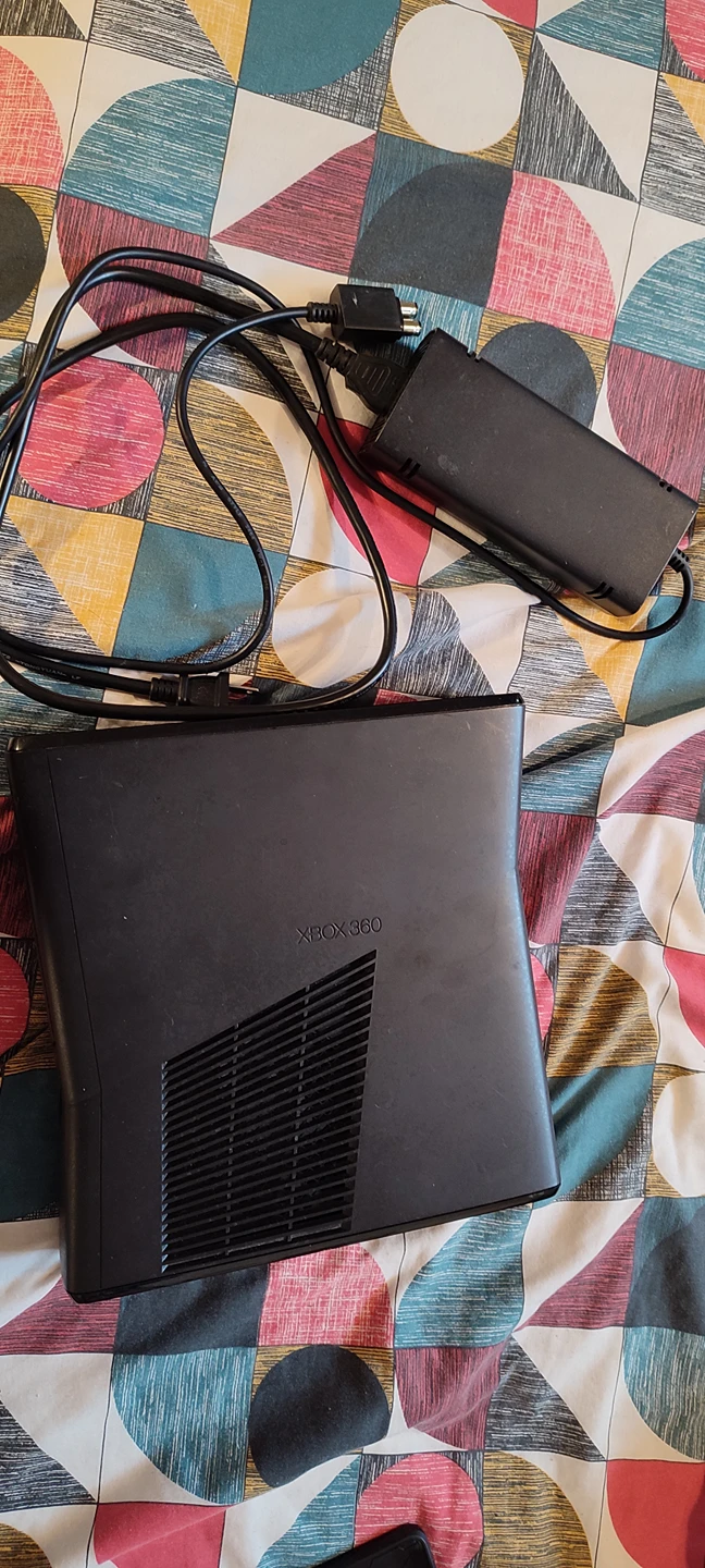 X-box 360 thumbnail