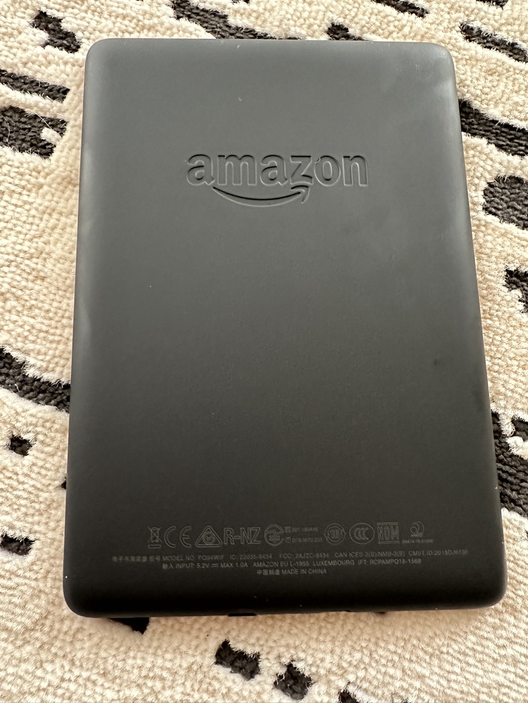 Kindle - photo 2