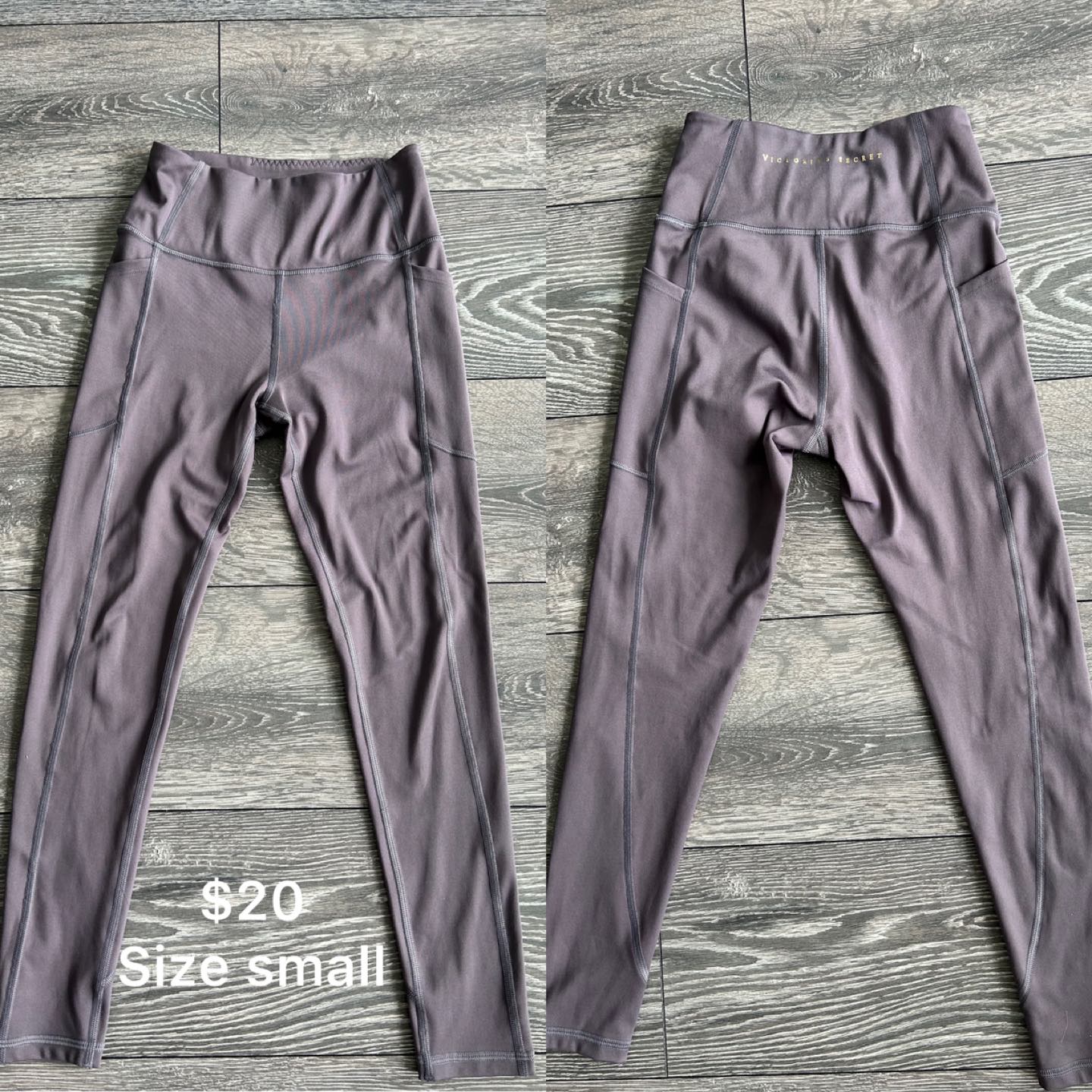 CLOSET CLEAROUT : Victoria Secret Workout Clothes - photo 5