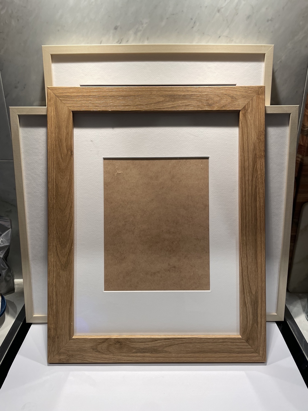 Picture Frames bundle thumbnail