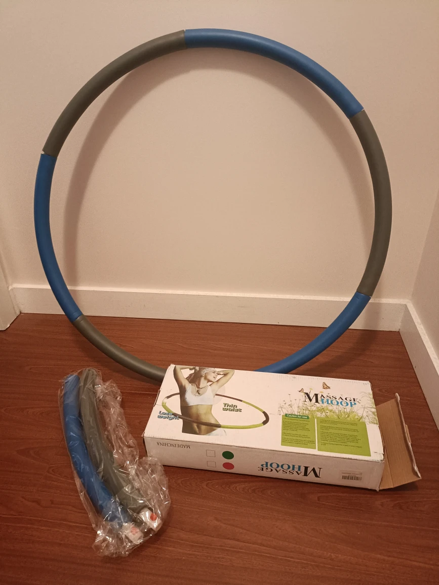 Massage Hoop