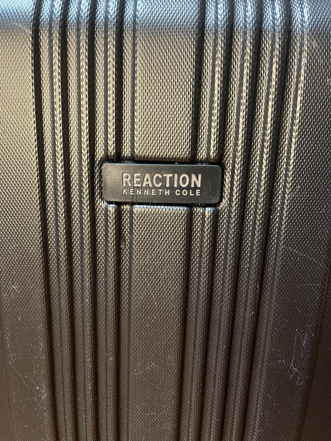 Free Small Luggage (Reaction by Kenneth Cole) - photo 3