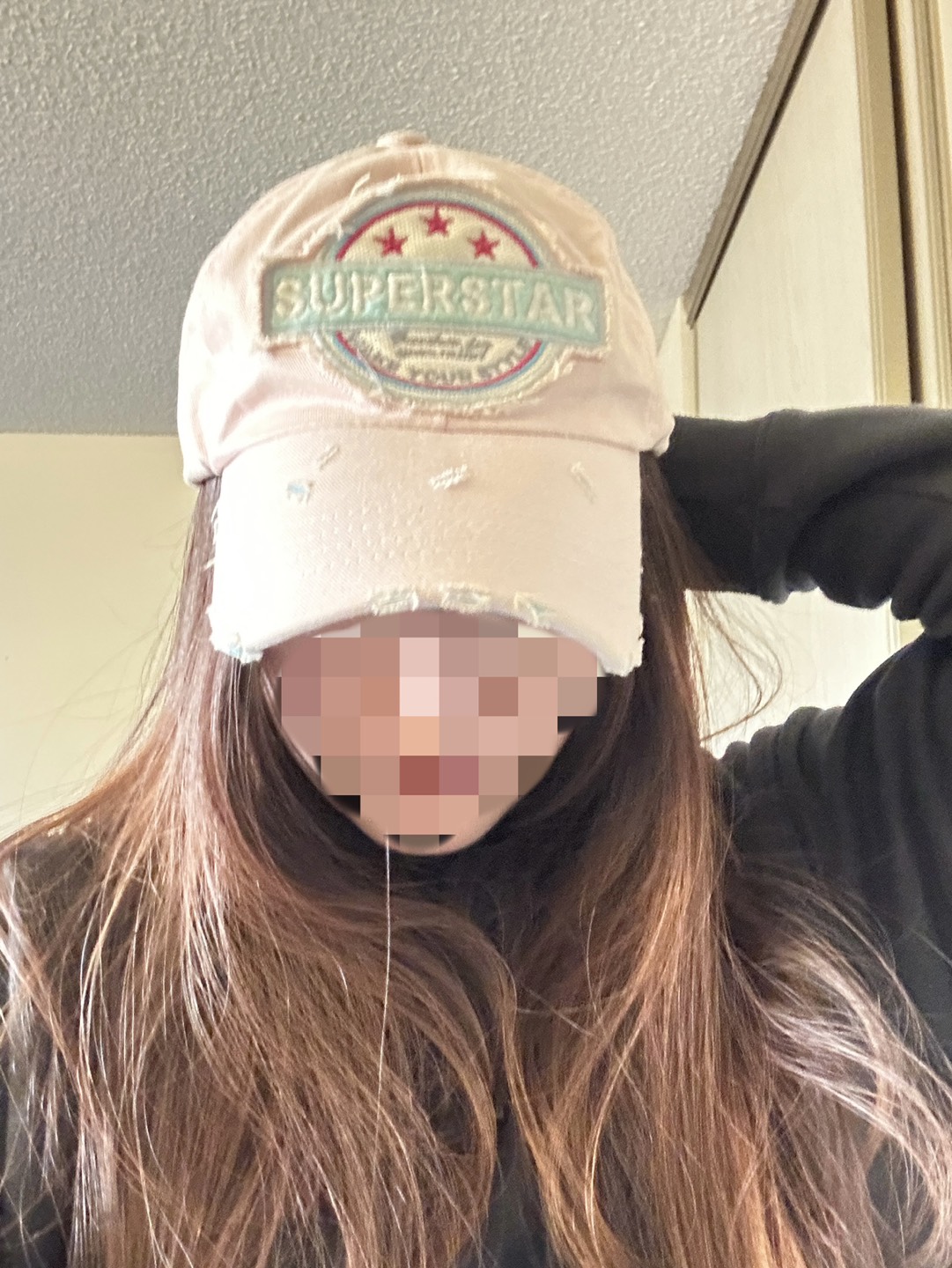 Pink Hat thumbnail