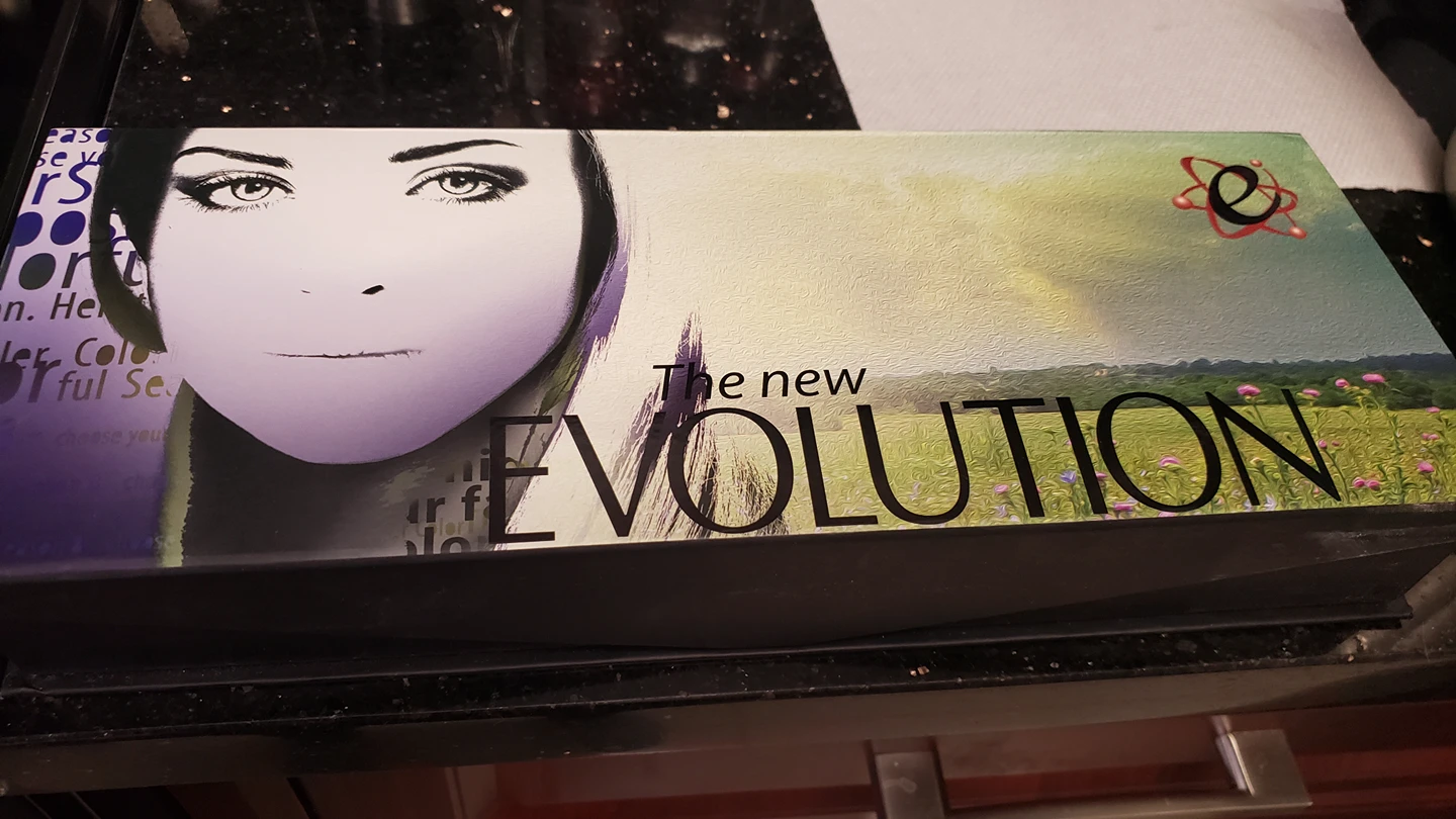 Hair Straightener image indicator(2)