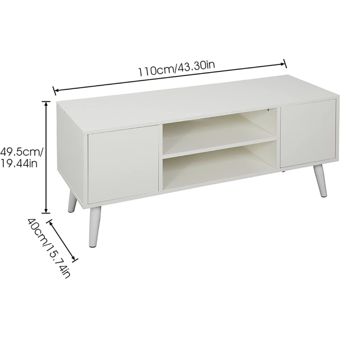 Tv stand image indicator(4)