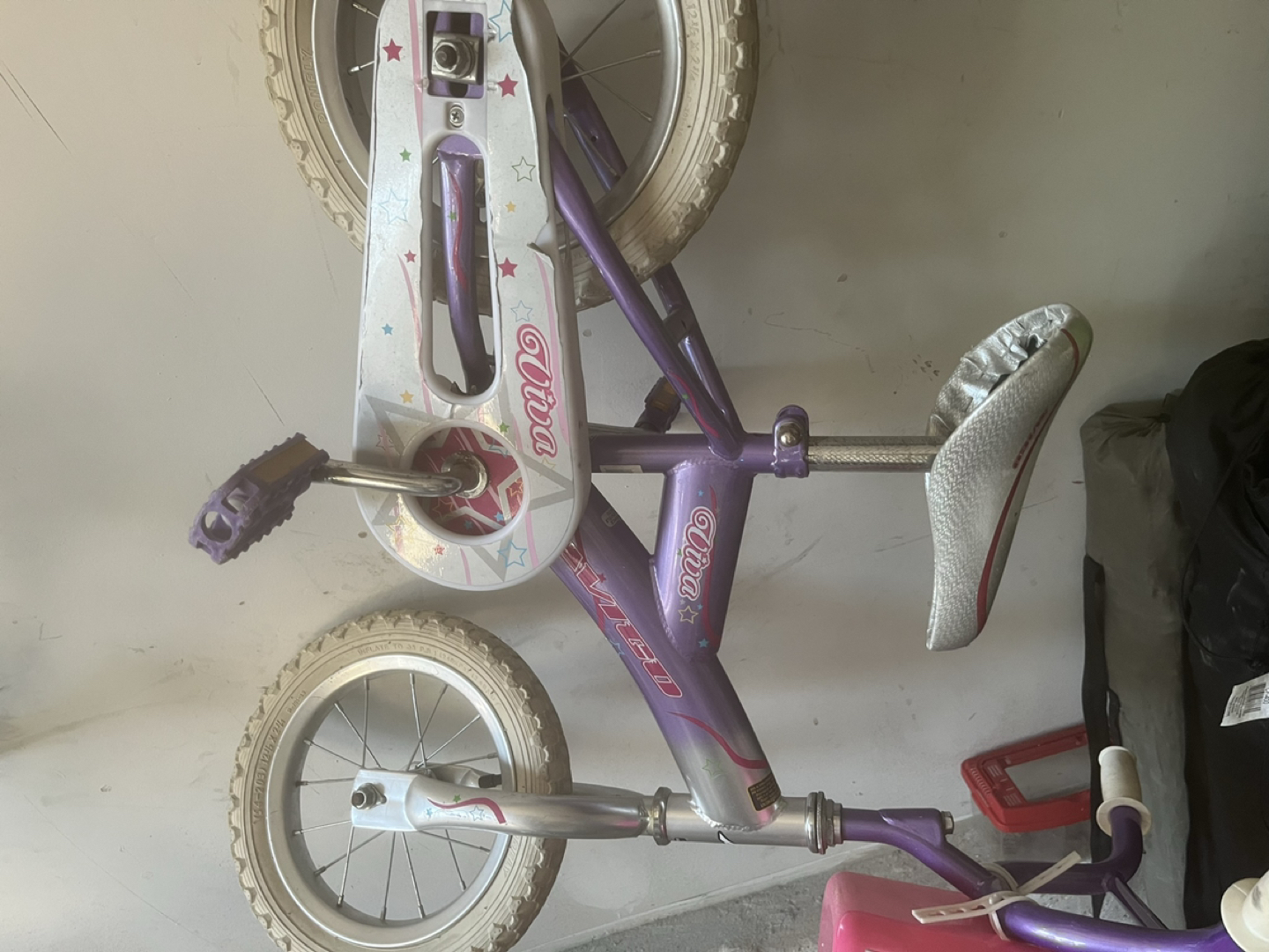 Kids Bike - photo 2