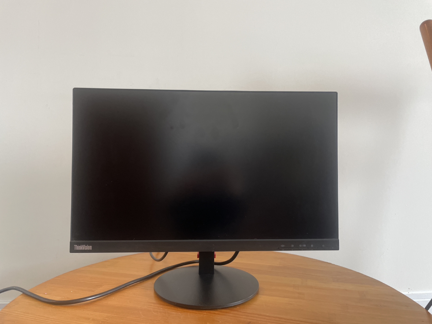 Lenovo 21.5” S22e Monitor - photo 2