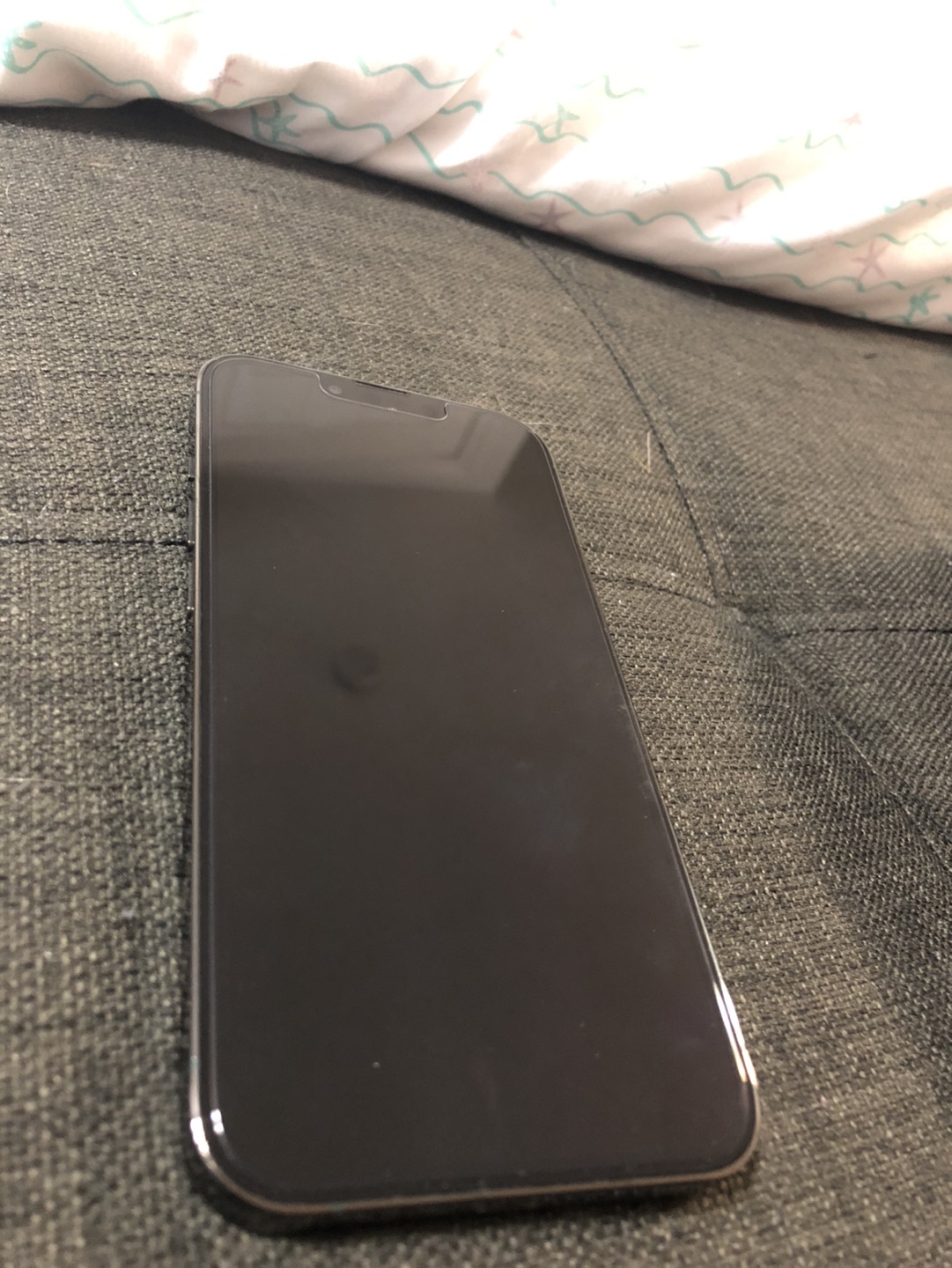 iPhone 13 pro 128 gb