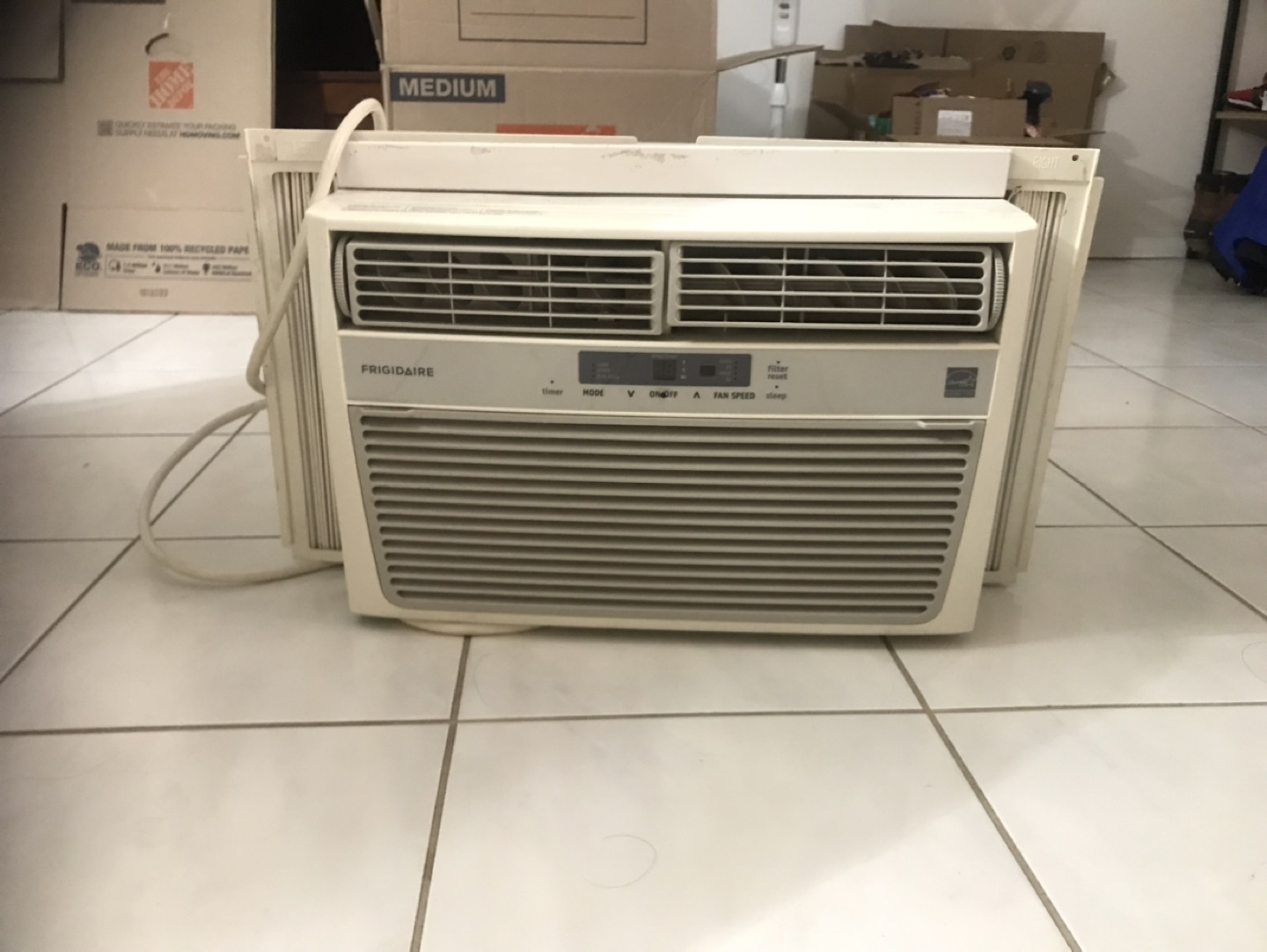 Air conditioner