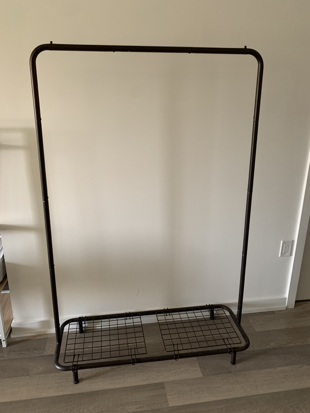 Hanging rack - photo 2