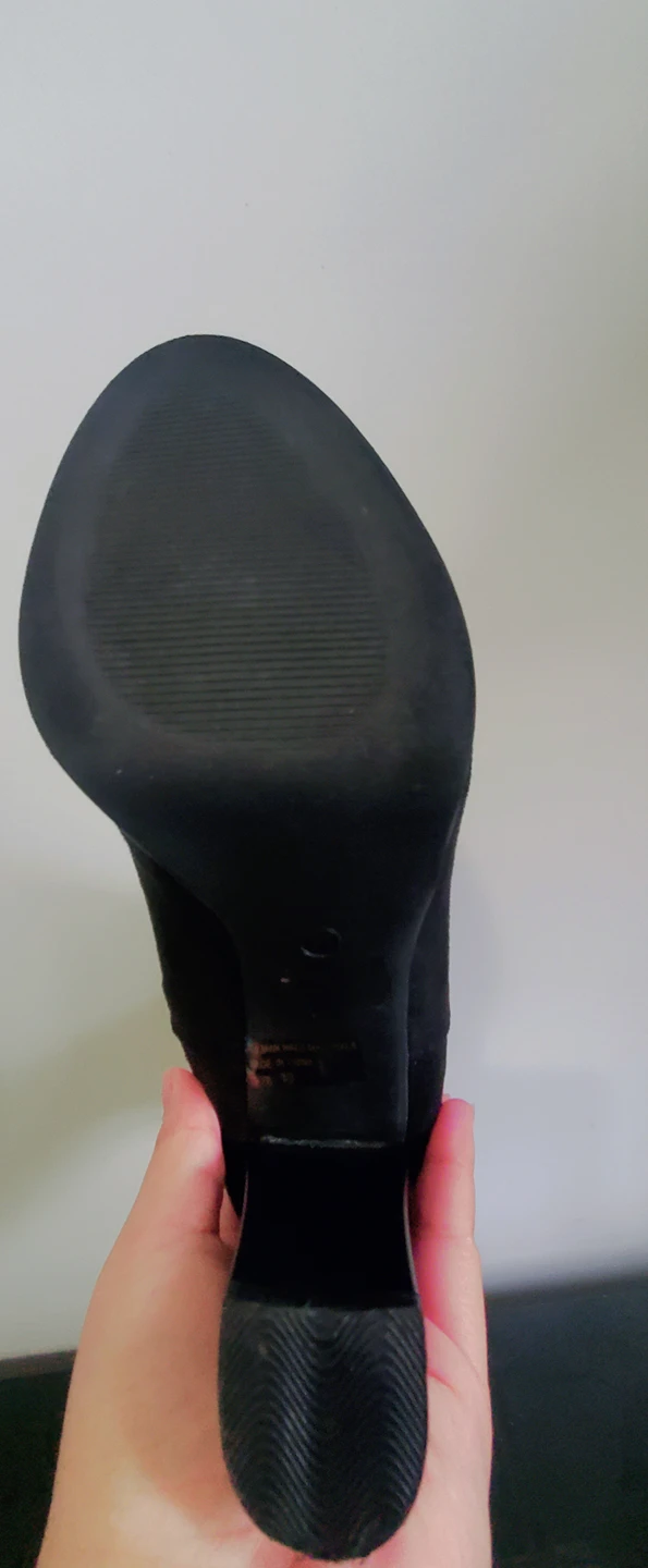 High Heel Boots - photo 2