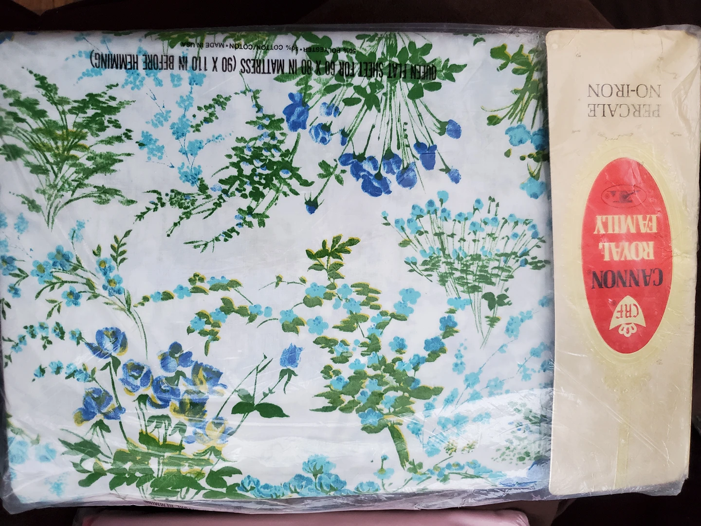 King size bed sheets - photo 2