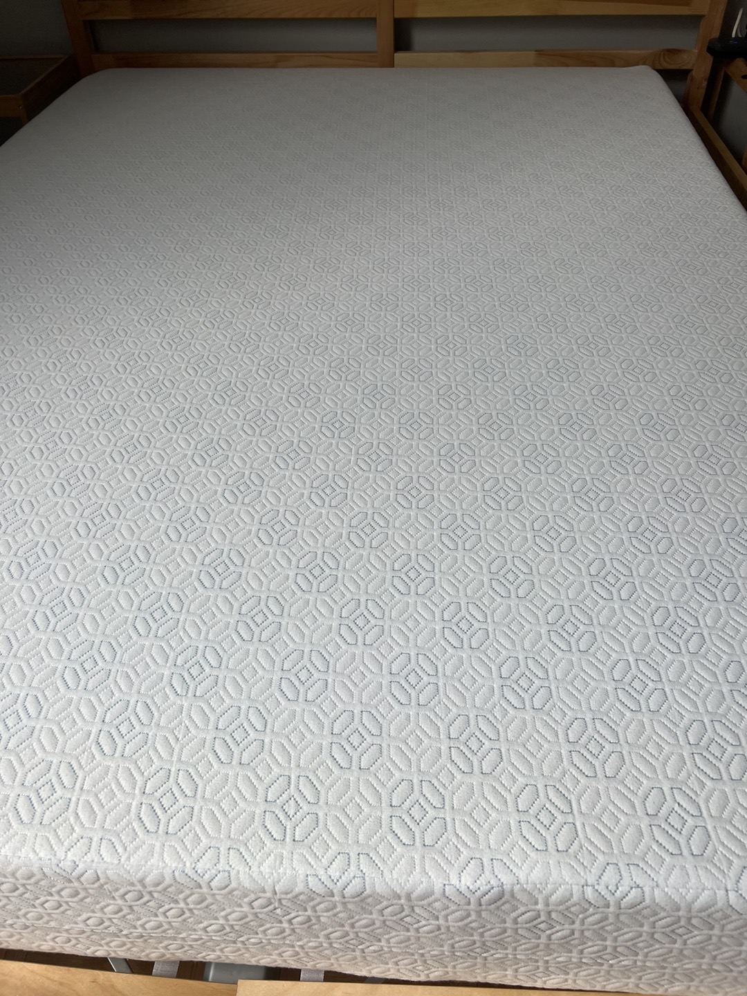 Zinus 8 Inch Green Tea Memory Foam Mattress(only) - photo 5
