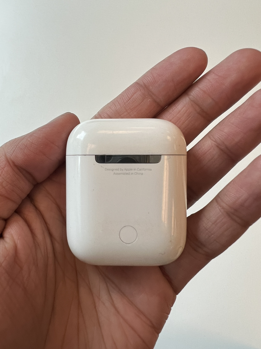 Apple Airpods - photo 2