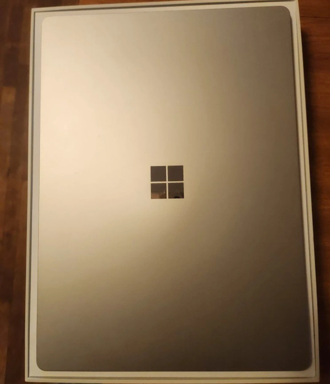Microsoft laptop - photo 2