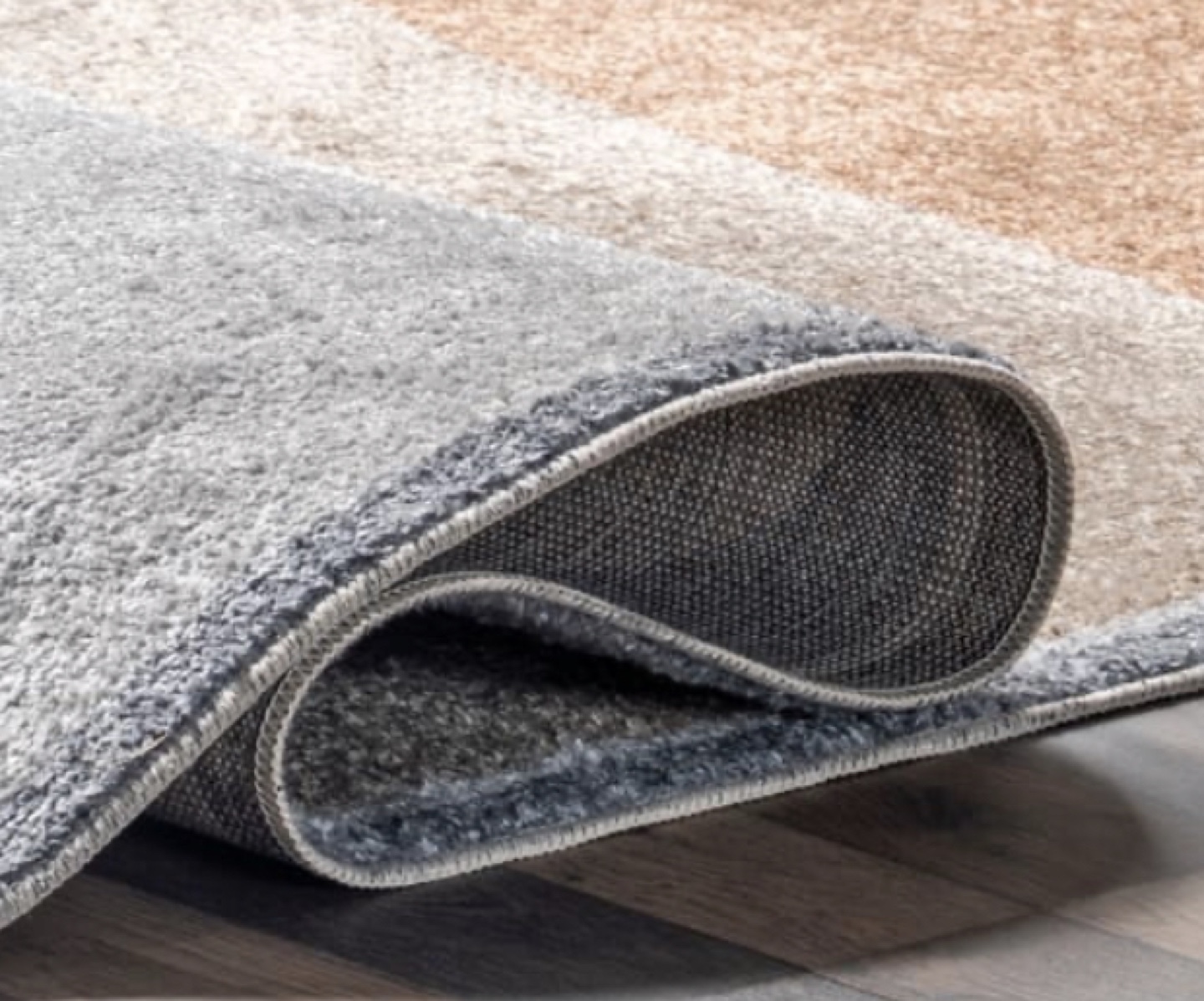 Area rug - photo 3