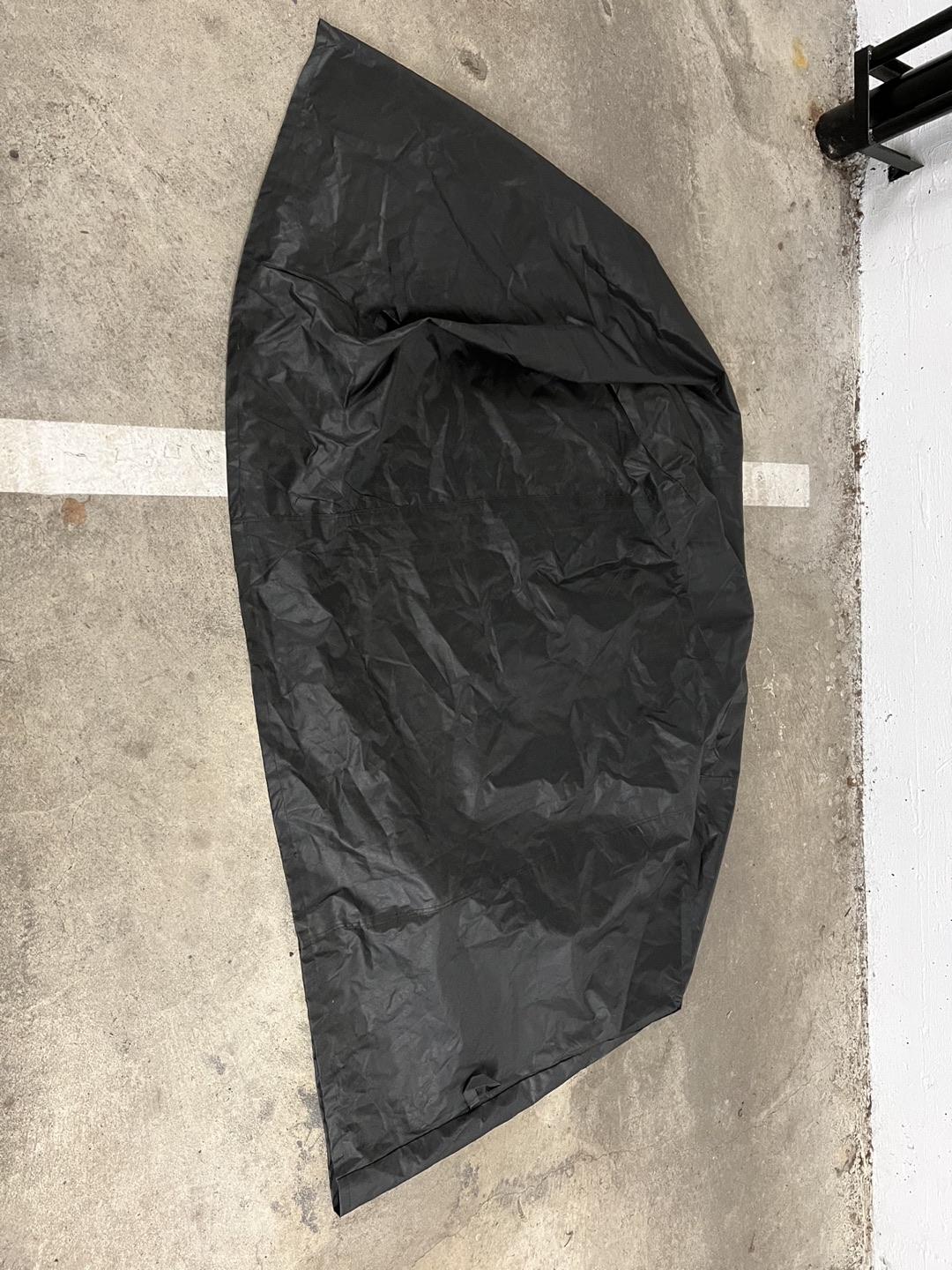 New BBQ cover thumbnail