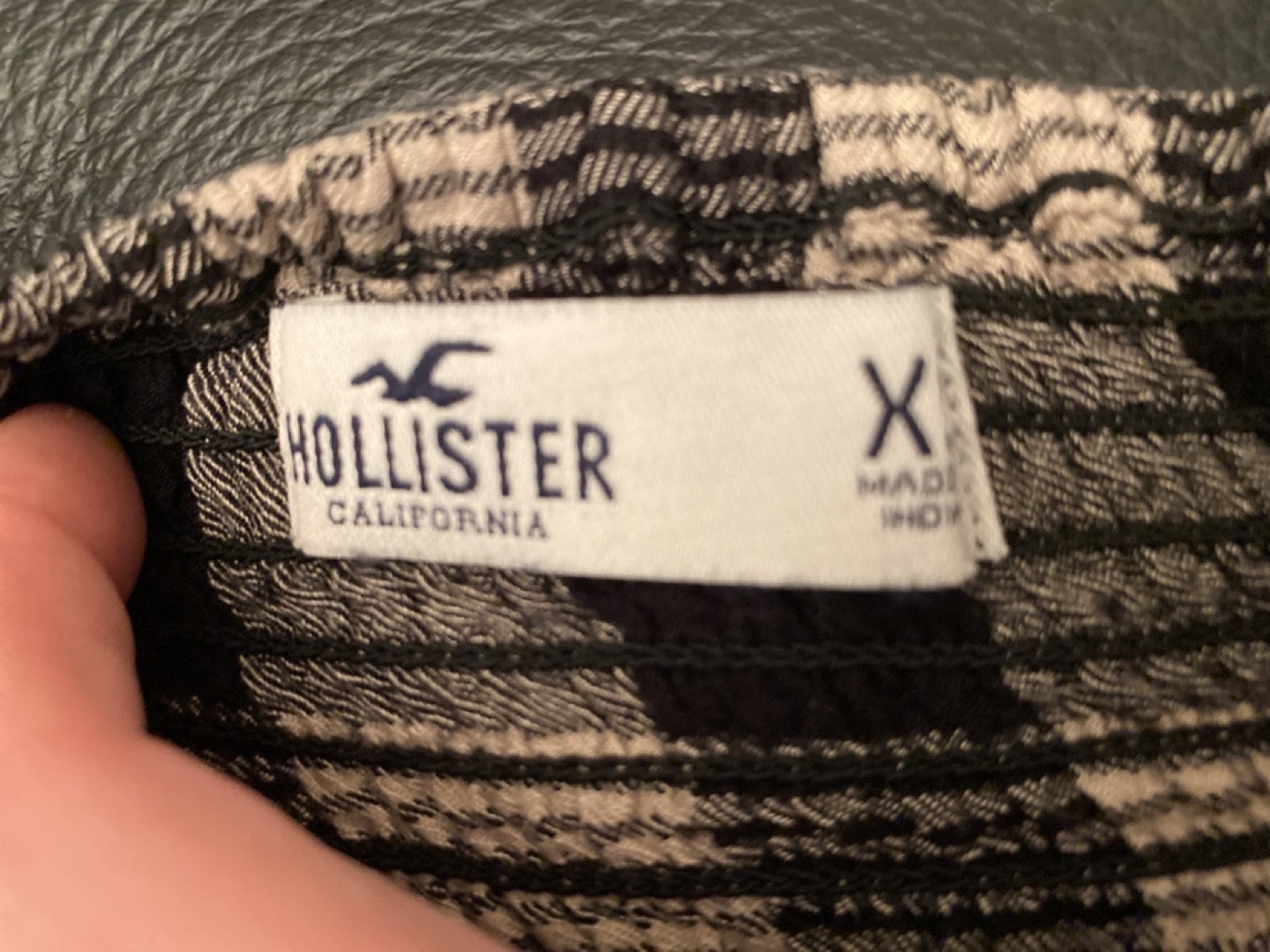 Hollister shorts jumper Size XS - photo 3