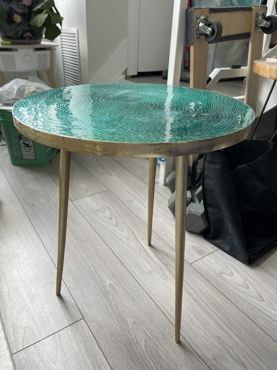 Side table thumbnail
