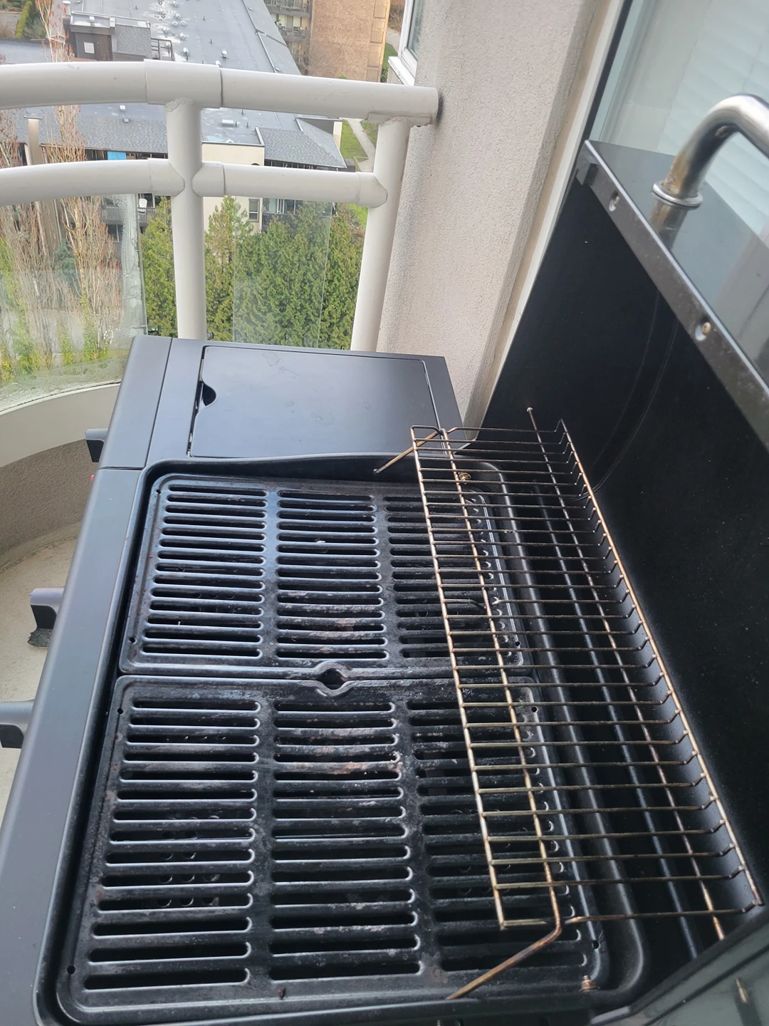 Bqq Grill - photo 3