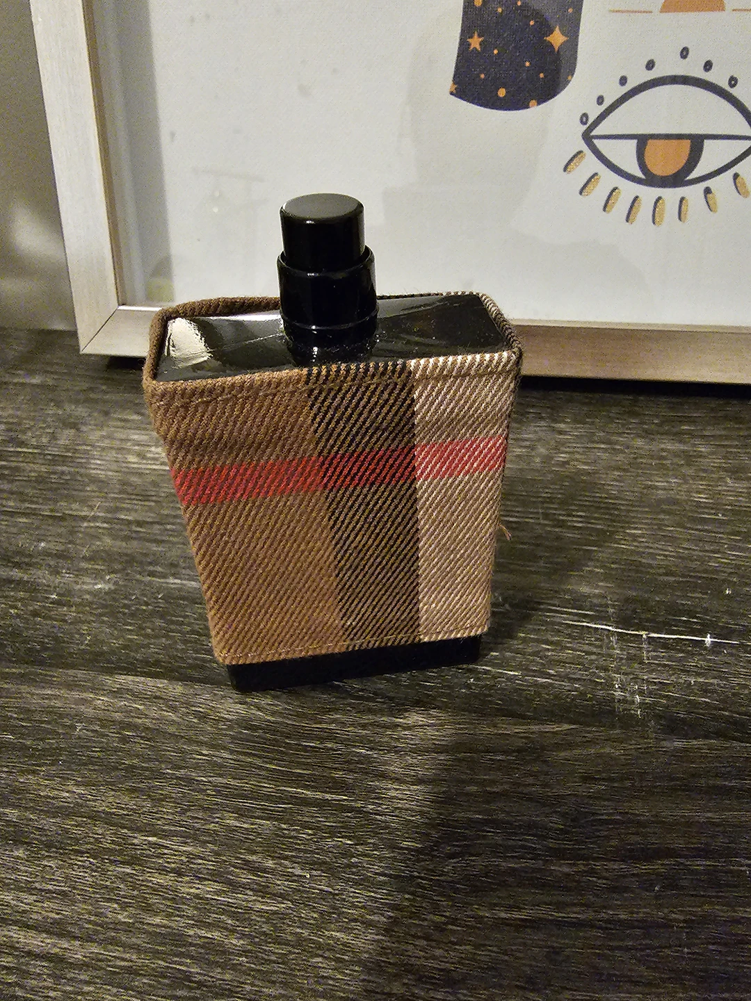 Burberry London 50ml Cologne thumbnail