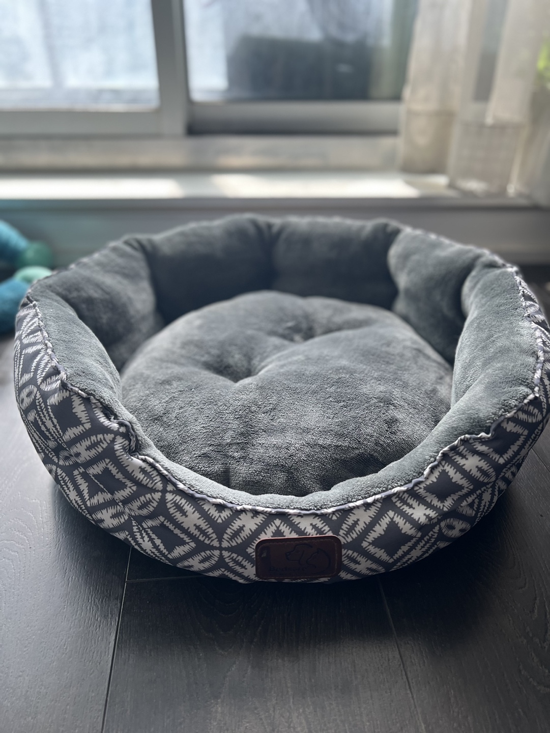 Bedsure dog bed