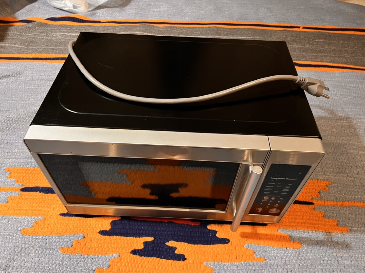 Microwave for sale - photo 2