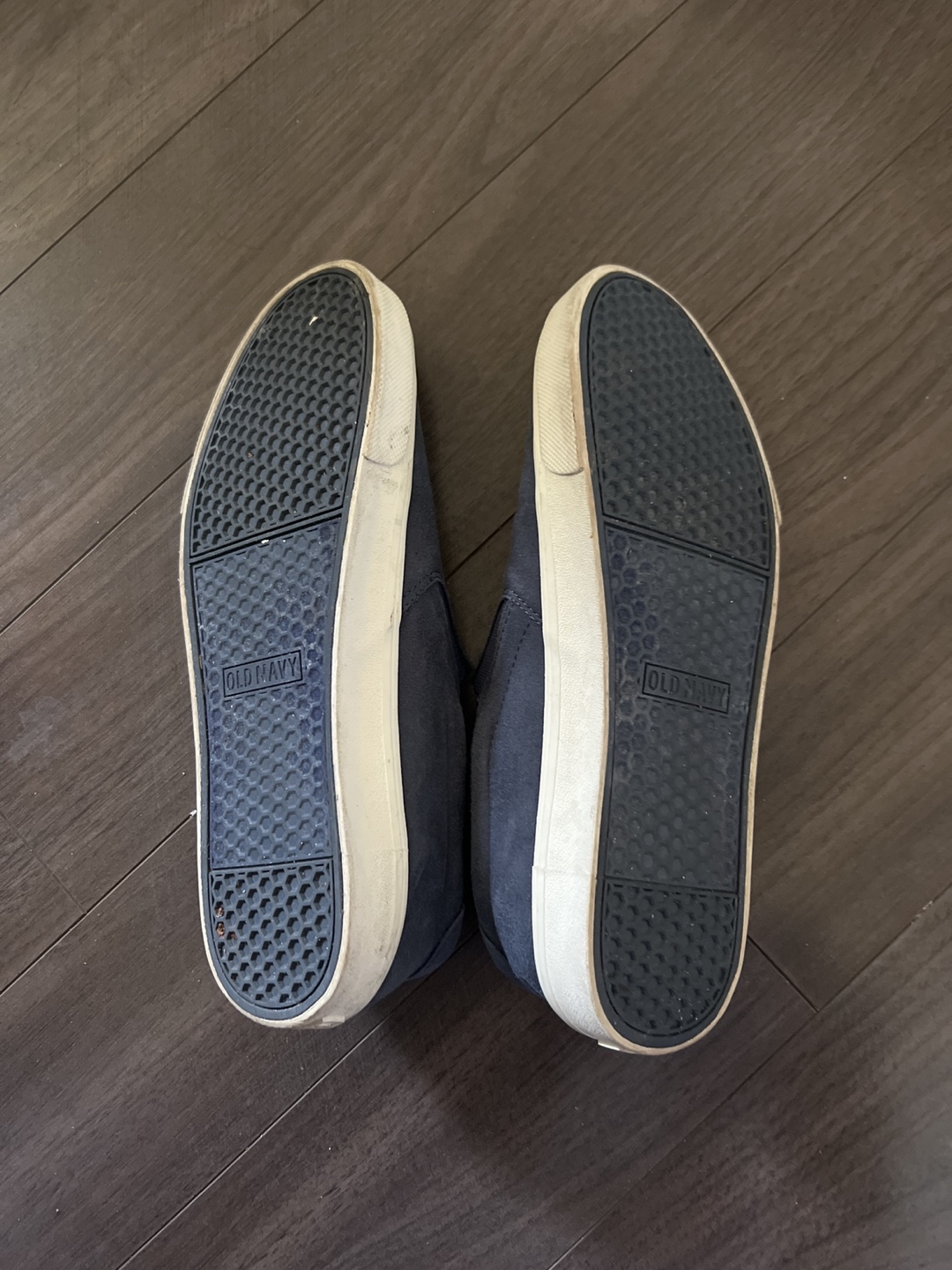 Old navy loafers - photo 2