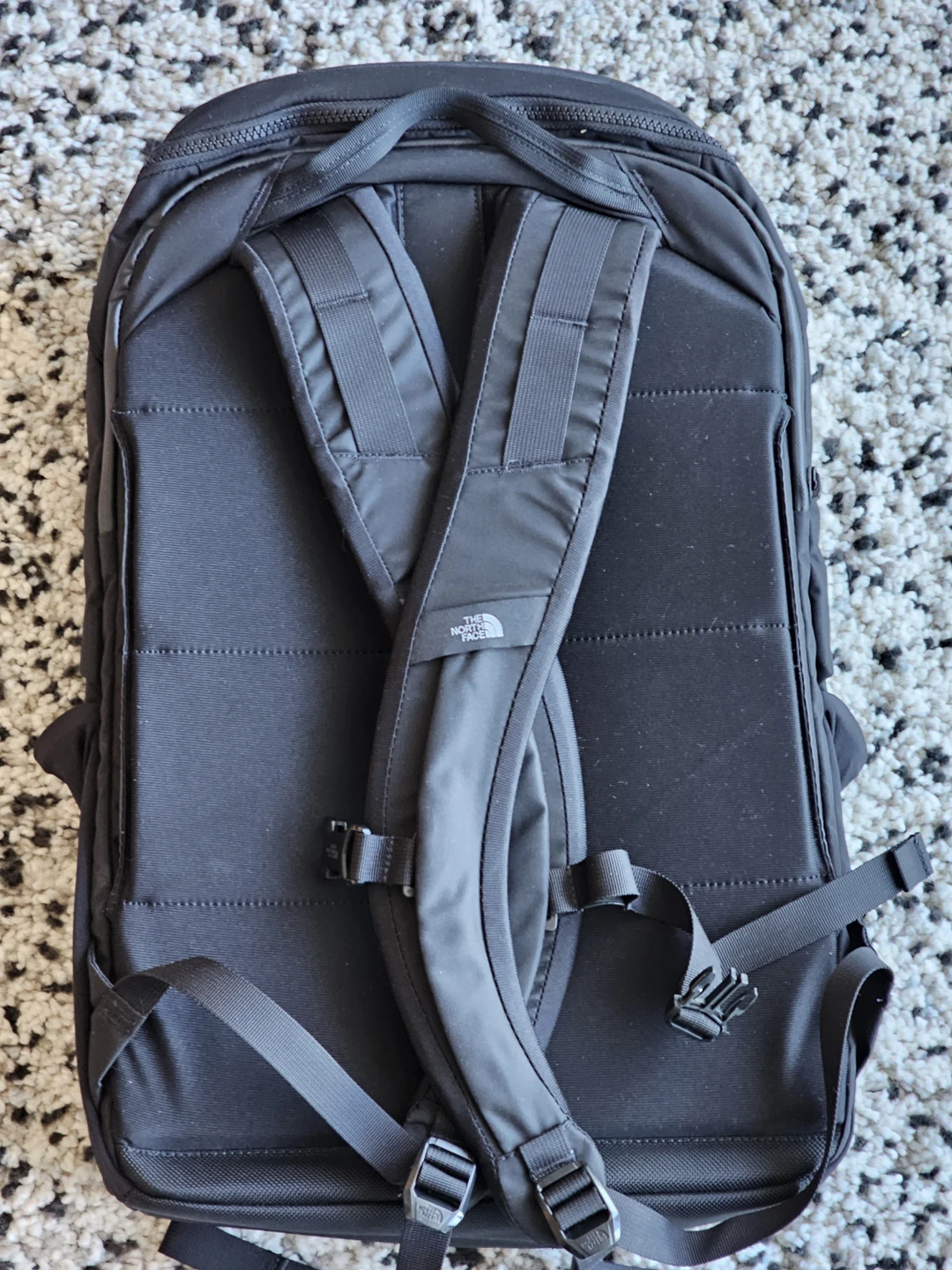 The North Face - kaban 2.0 image indicator(2)