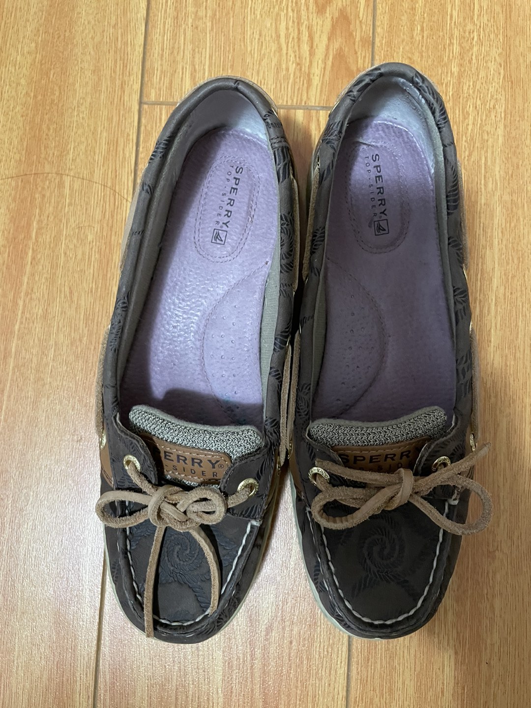 Sperry shoes image indicator(3)
