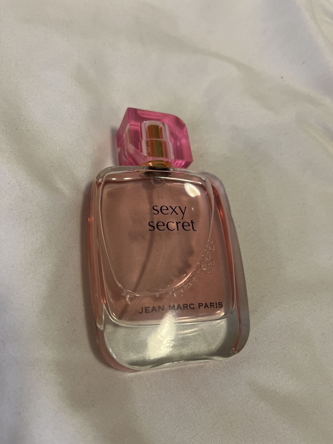 Jean Marc Paris- Sexy Secret (50ml)