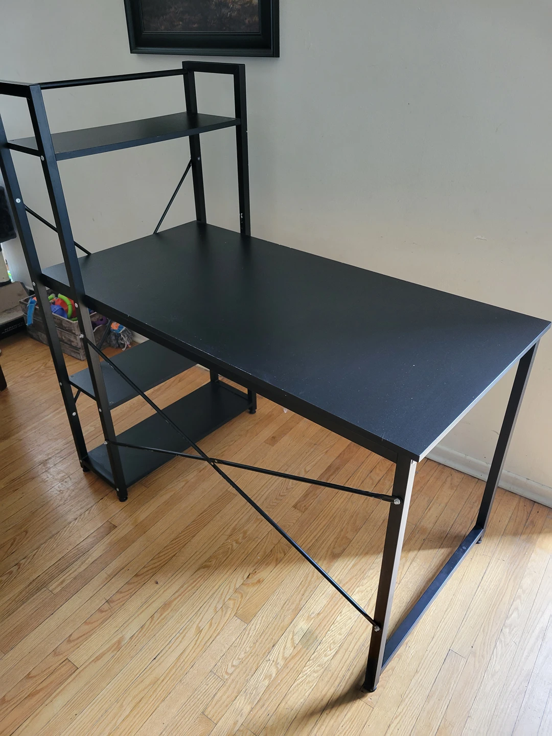 Desk for Sale - Price negotiable thumbnail
