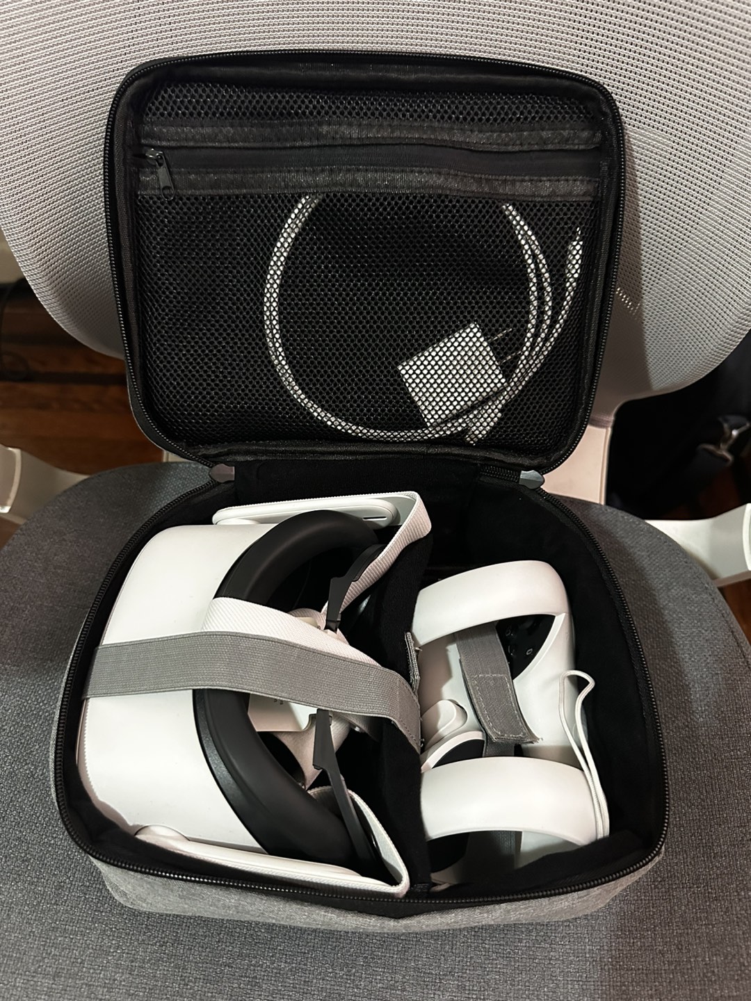 Oculus Quest 2