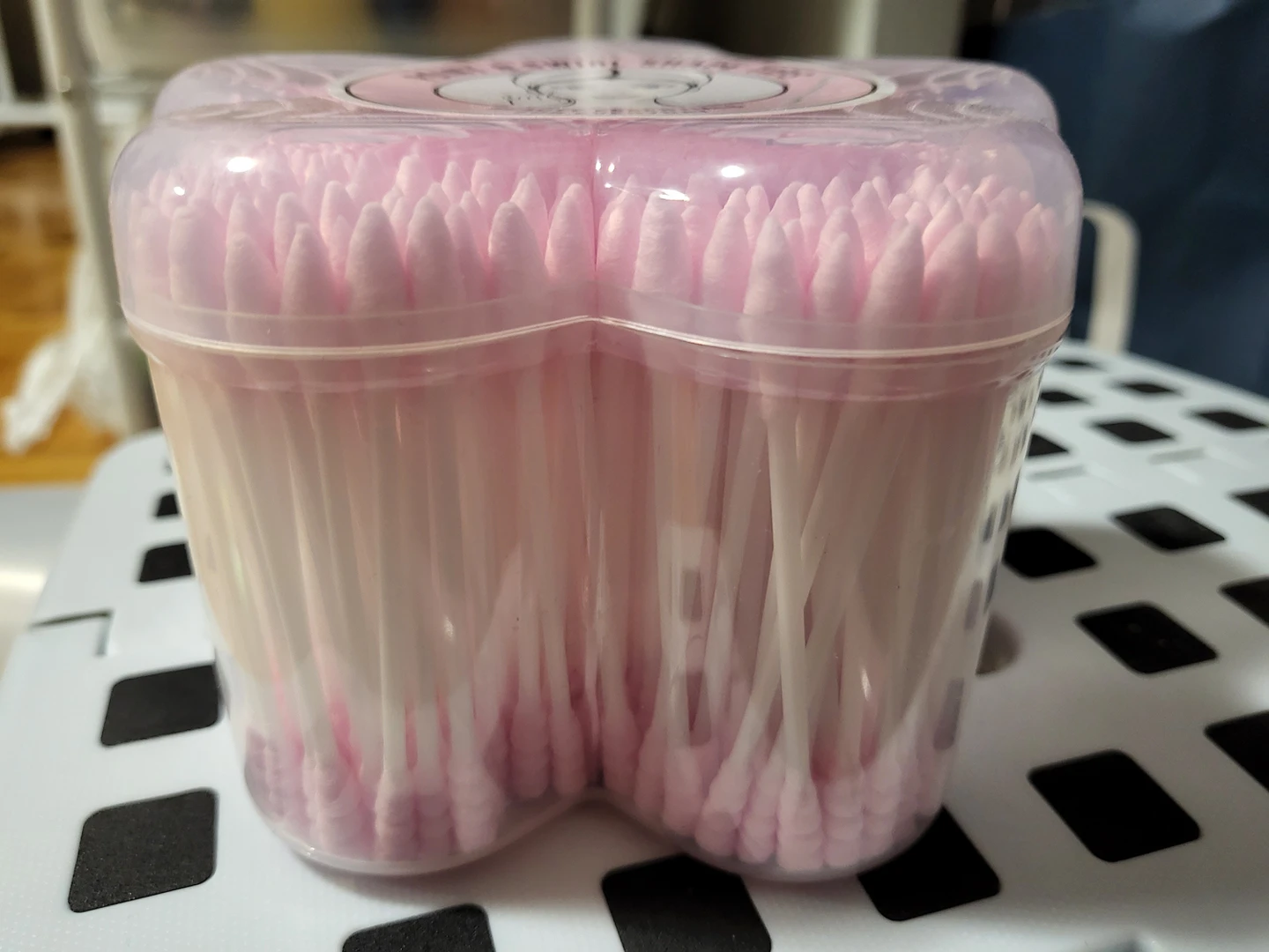 Point & Swirl shape tips for Make up #freecycle thumbnail