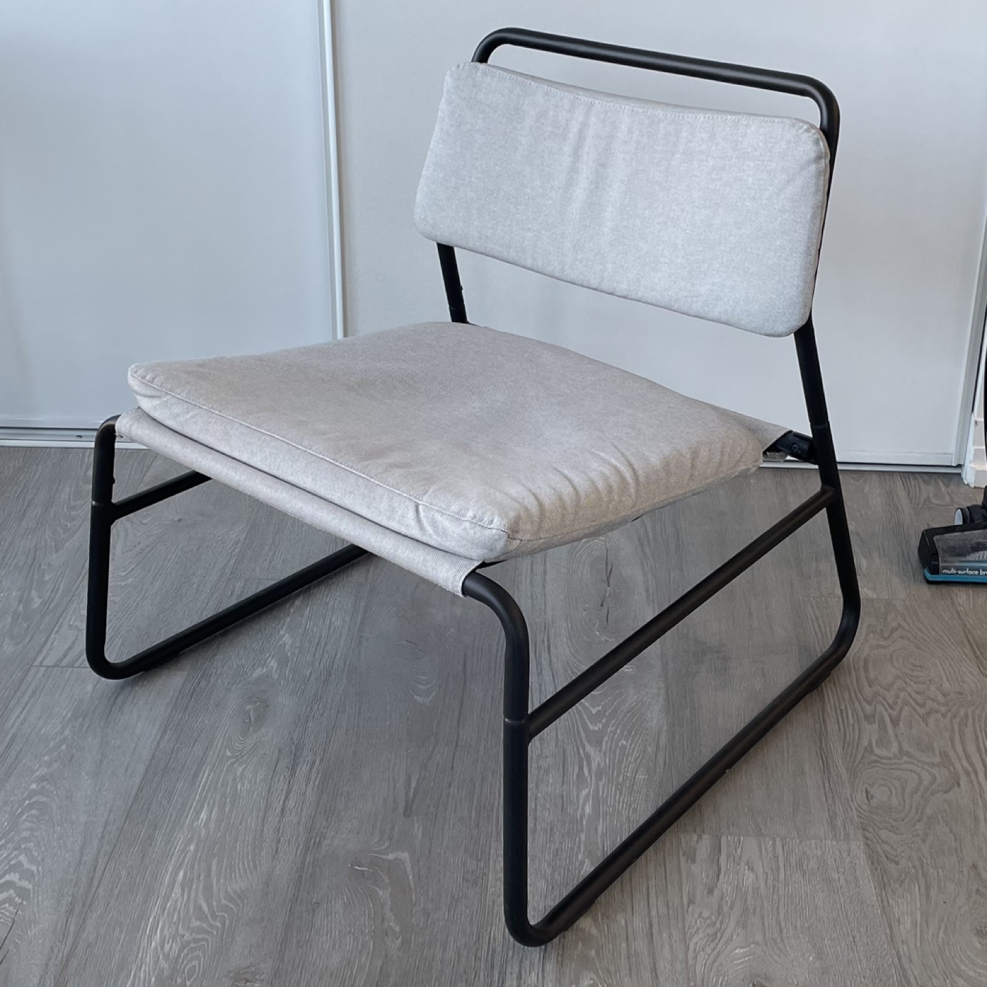 IKEA Chair LINNEBÄCK - photo 3