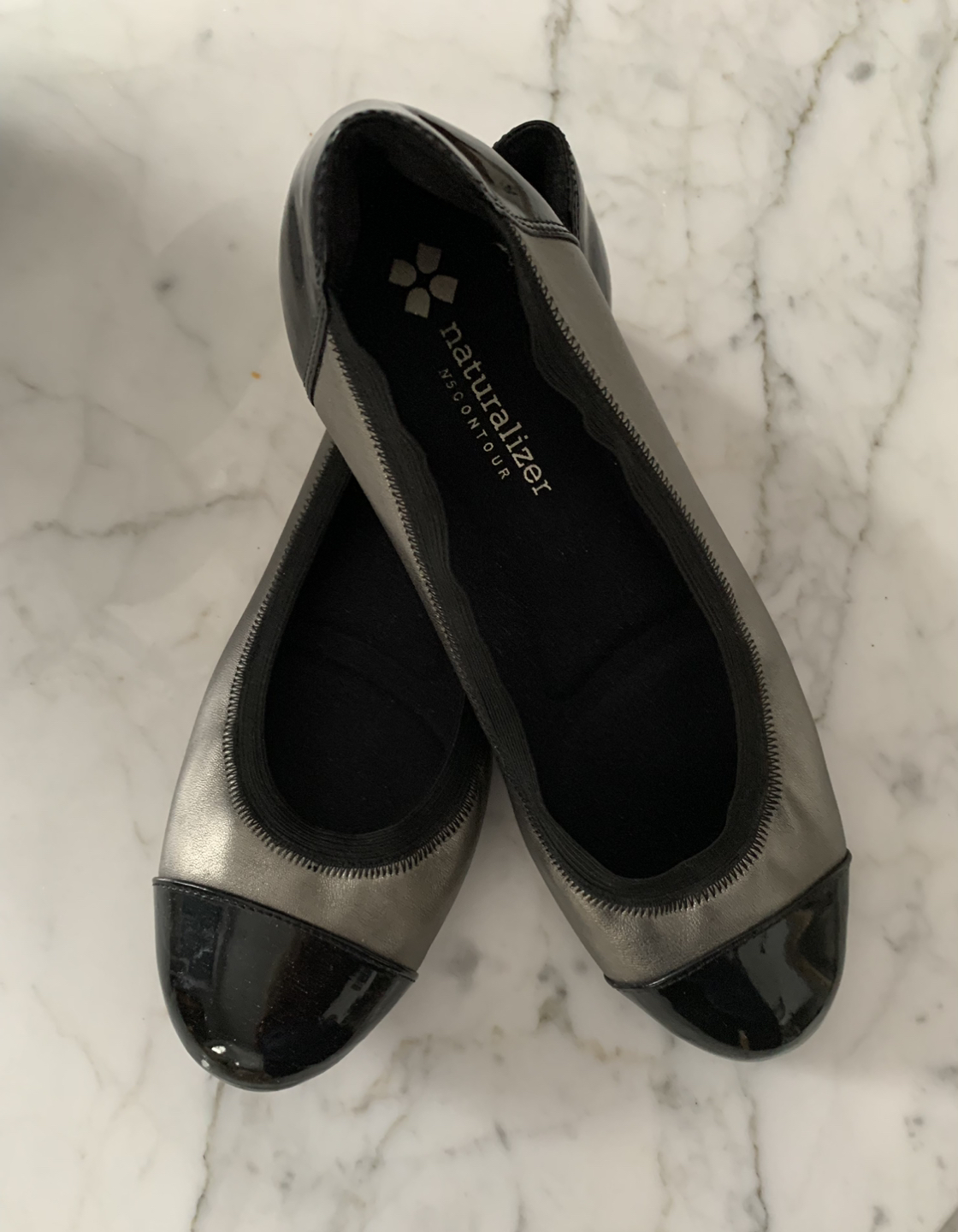 Naturalizer Flat Shoe thumbnail