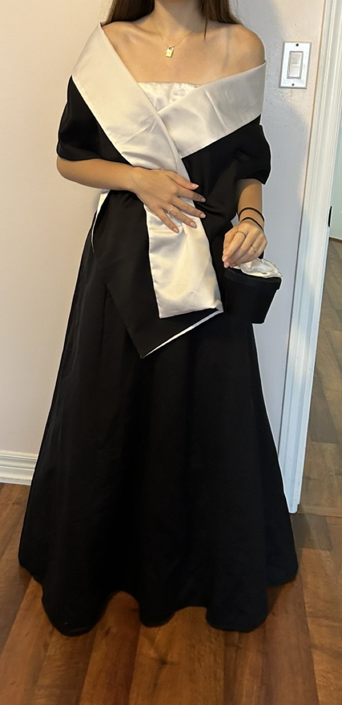 Evening Gown/Dress Size 6