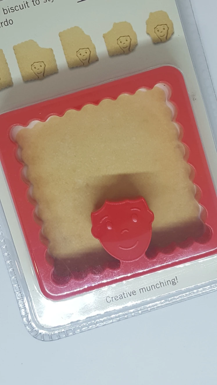 New Hairdo Cookie Cutter - photo 3