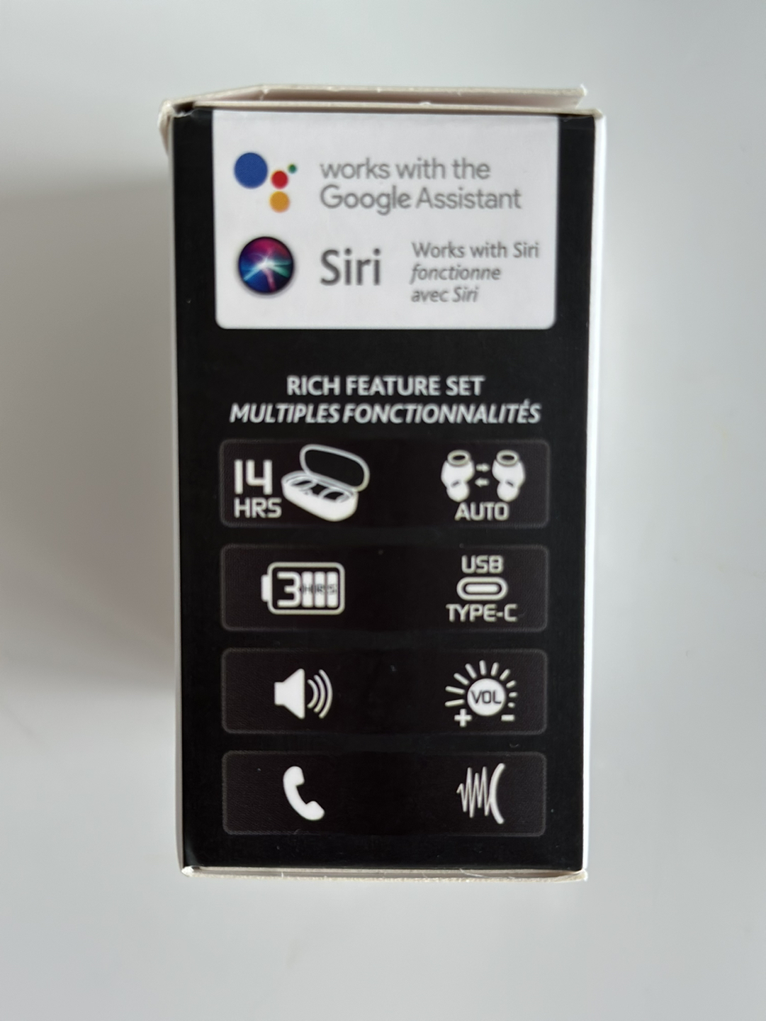 Wireless iQ budz 07 (opened but unused) image indicator(3)