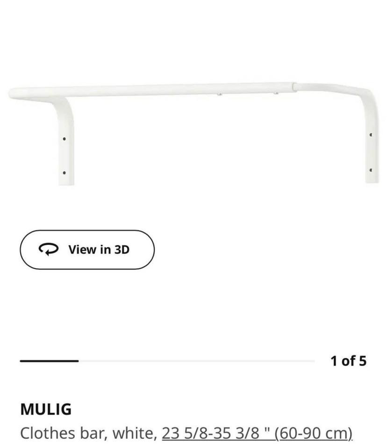 clothes rack thumbnail