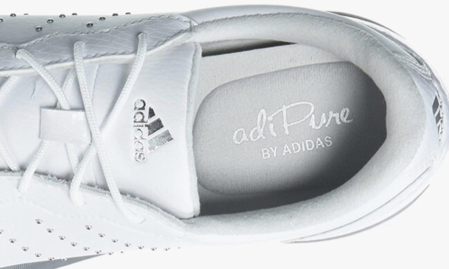Adidas Women’s Golf Shoes - photo 4