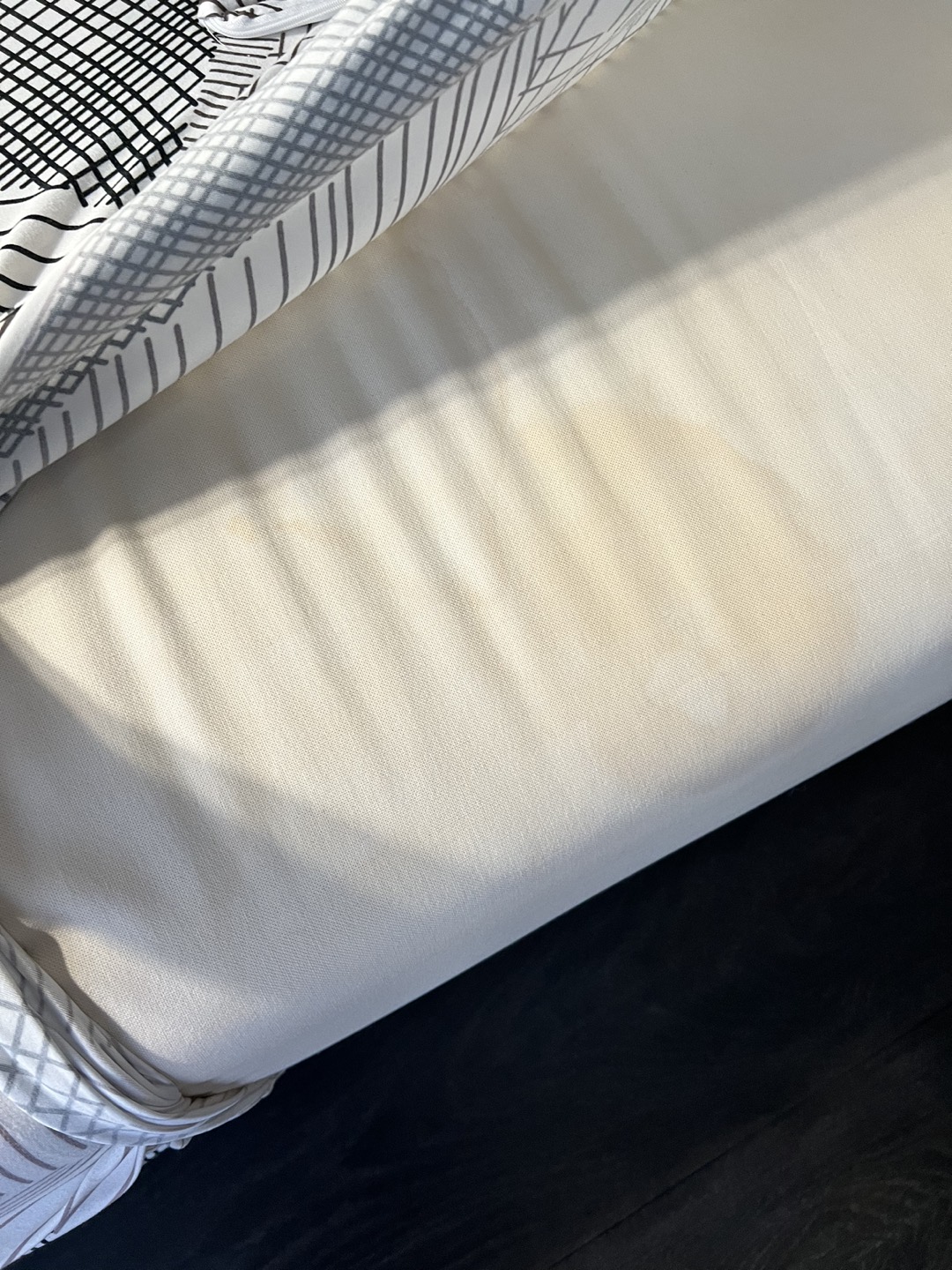 Free Loveseat Couch - photo 4