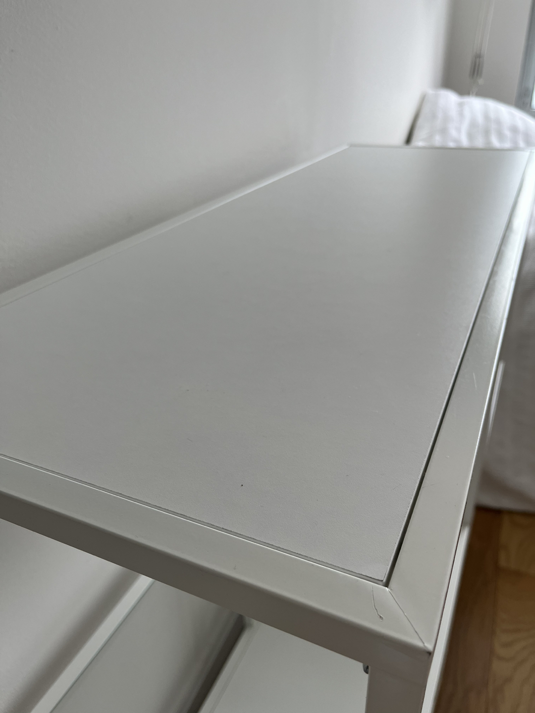 IKEA VITTSJO shelf - photo 5