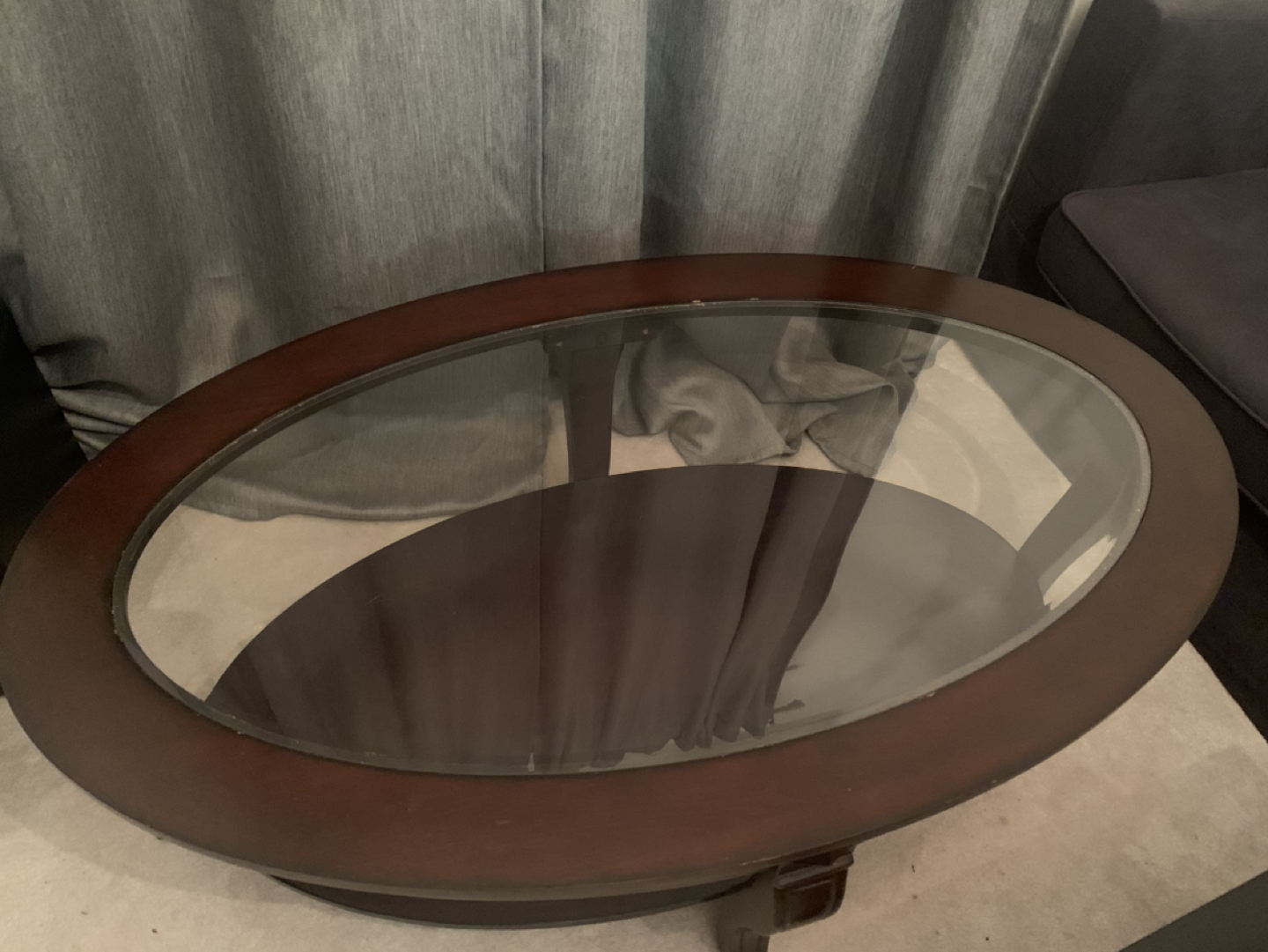Coffee table - photo 2