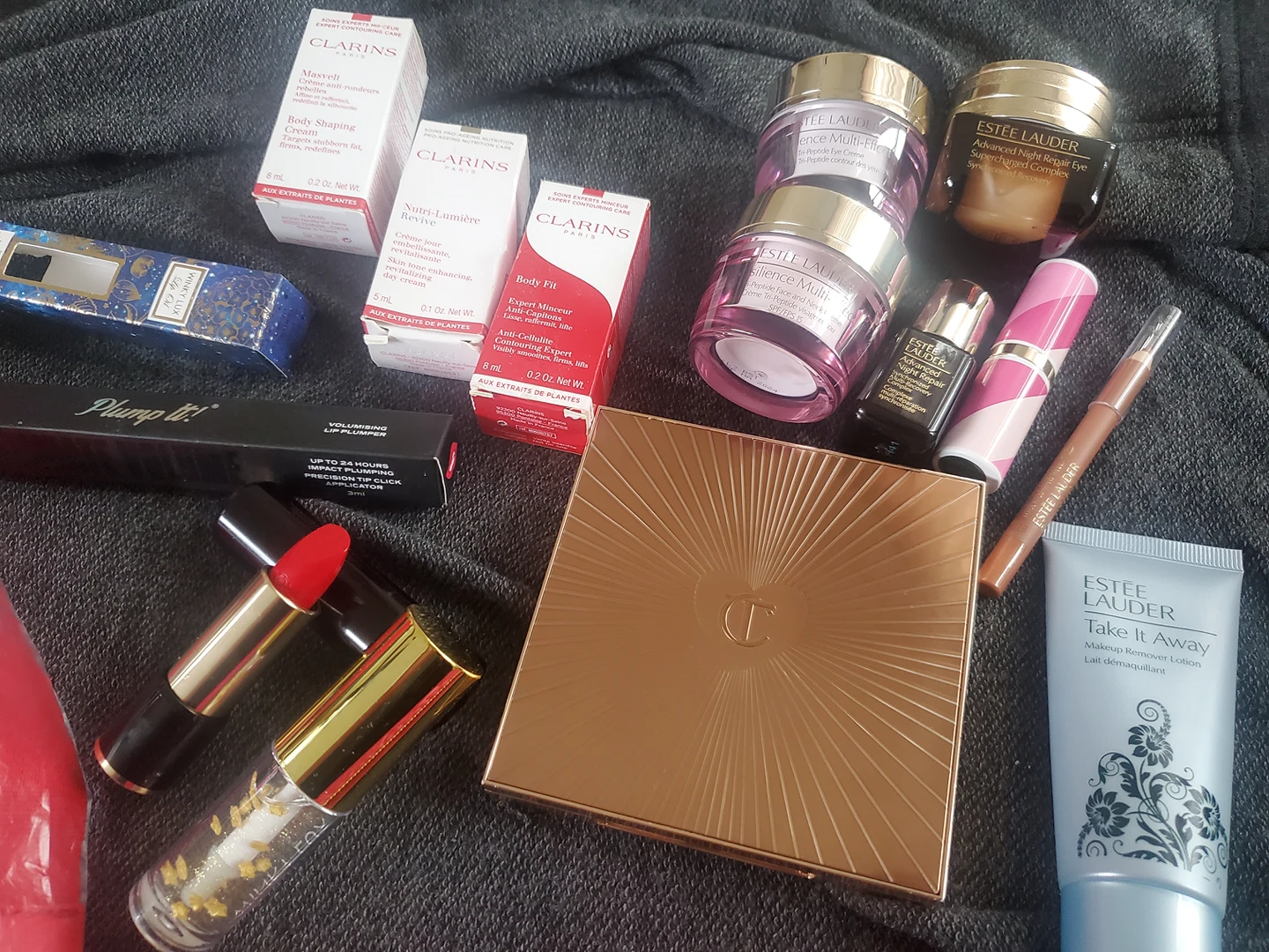 ALL NEW Huge beauty bundle thumbnail