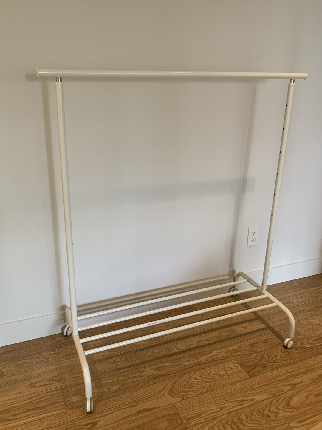 Clothing Rack
