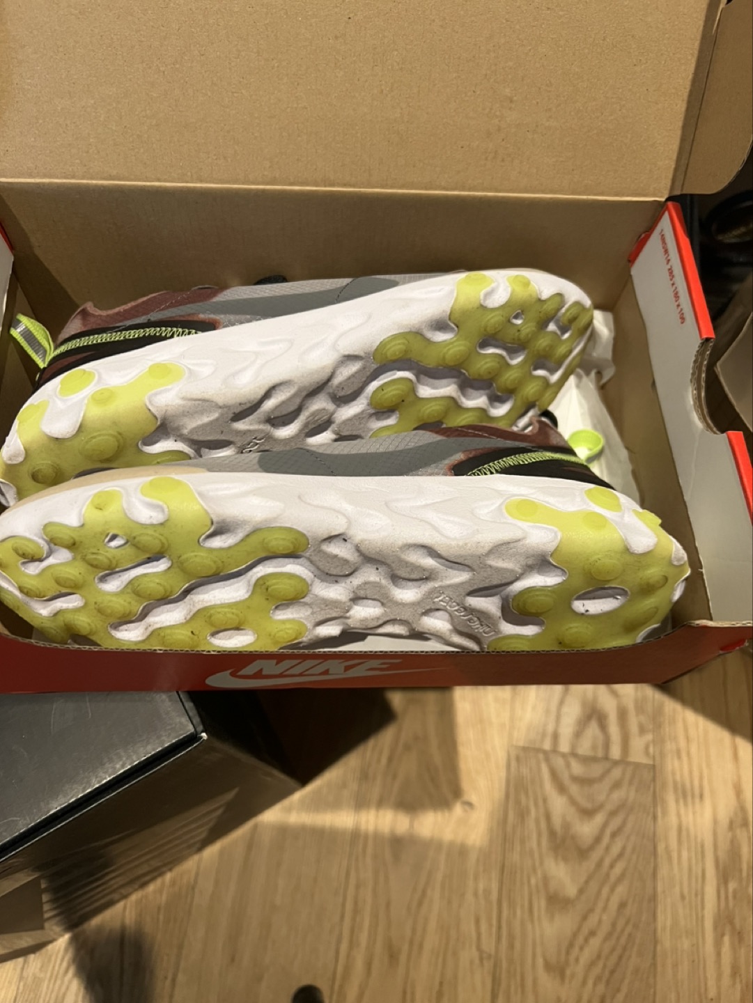 Nike React Element 87 - photo 2