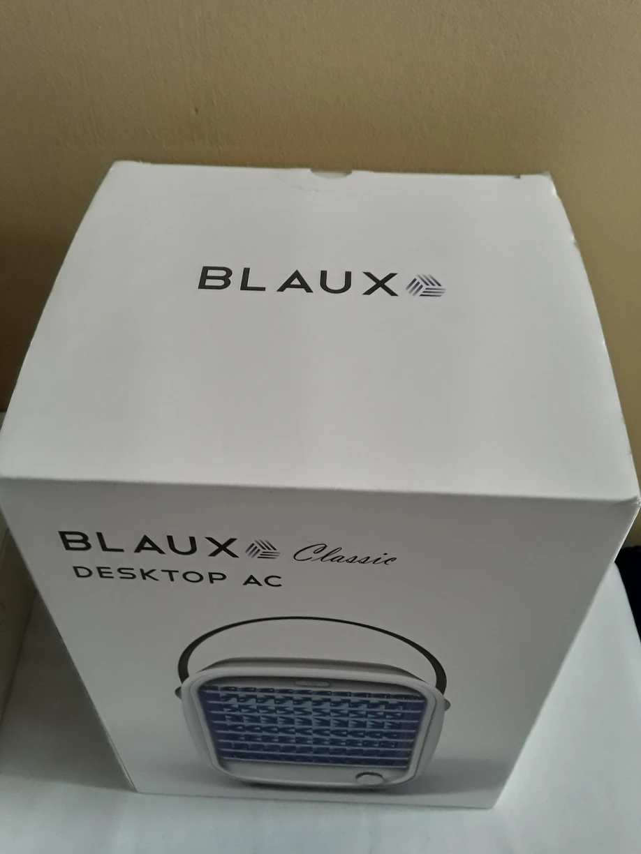 Blaux  Classic Desktop AC - photo 2