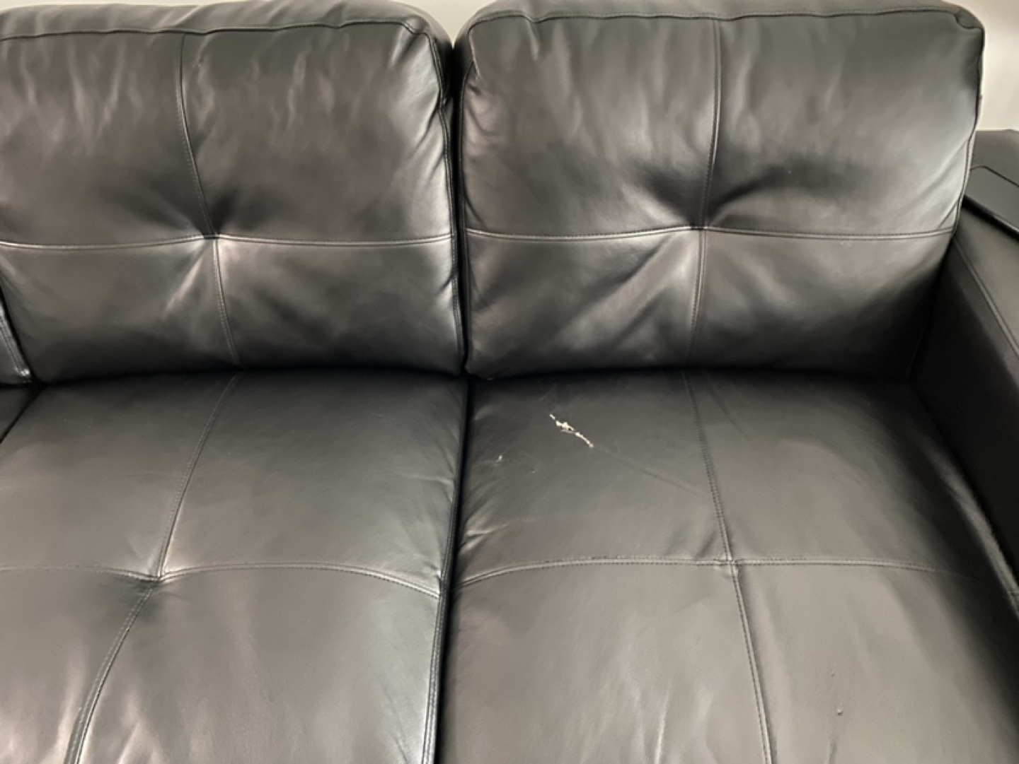 Sofa - photo 3